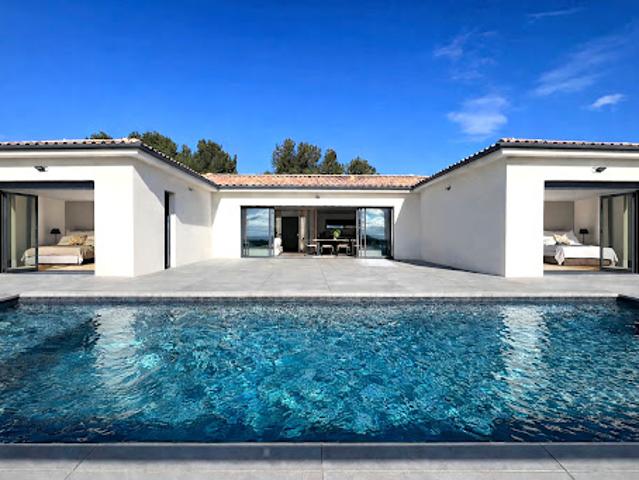 Villa vente à Narbonne