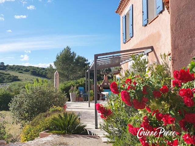 Villa vente à Nîmes