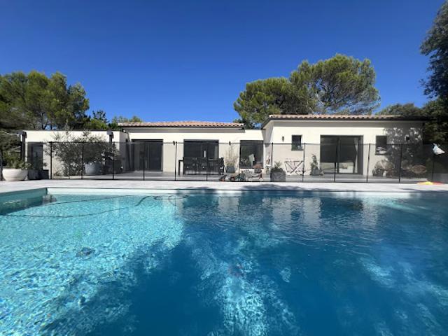 Villa vente à France métropolitaine, Nîmes