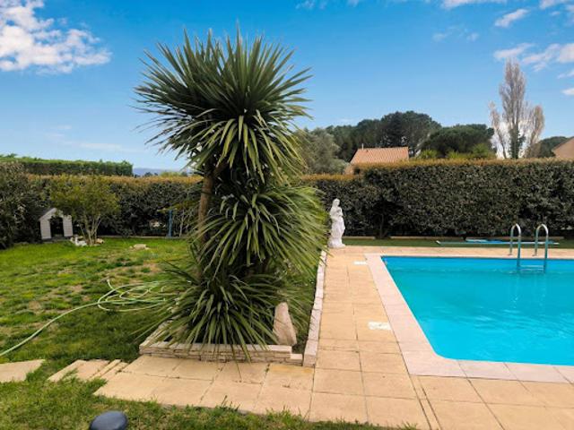 Villa vente à Carcassonne, Pennautier