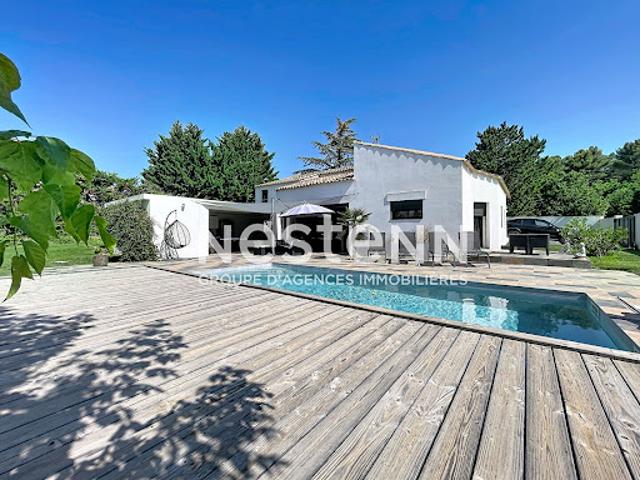 Villa vente à Apt, Pertuis