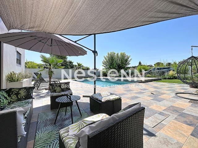 Villa vente à Apt, Pertuis