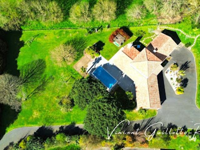 Villa vente à Nantes, Port-saint-père