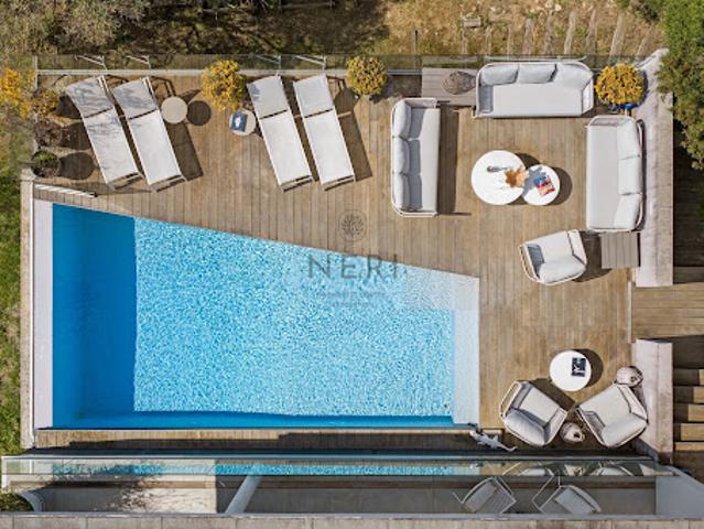 Villa vente à Ajaccio, Grosseto-prugna