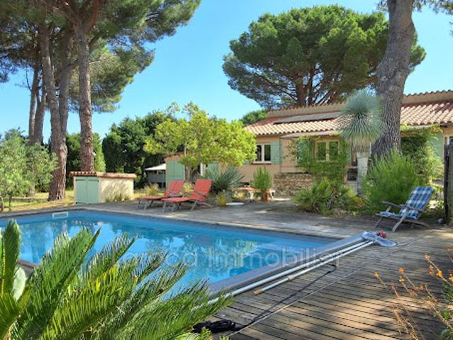Villa vente à Céret, Saint-andré