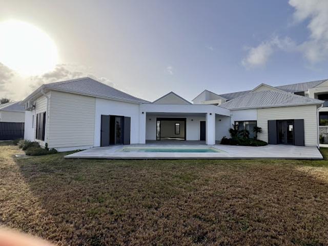 Duplex vente à Saint-François