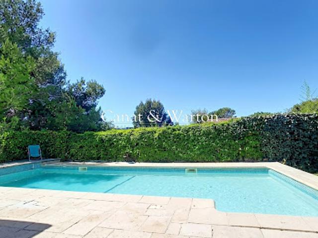 Villa vente à Arrondissement de Draguignan, Saint-raphaël