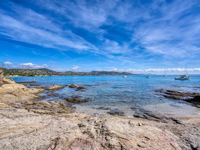 Villa vente à Sainte-maxime