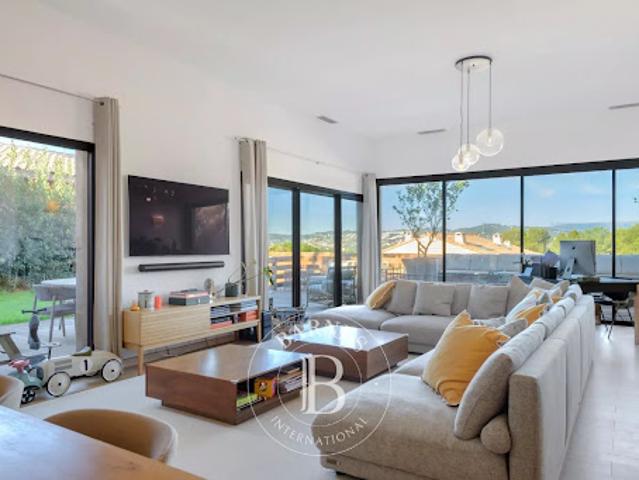 Villa vente à Sanary-sur-mer, Beaucours