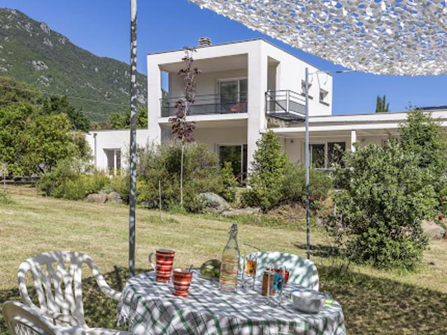 Villa vente à Corte, Santa-maria-poggio