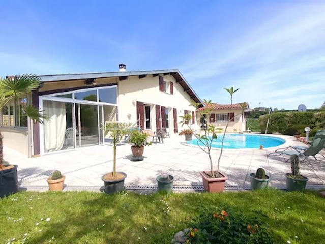 Villa vente à Dax, Saubion
