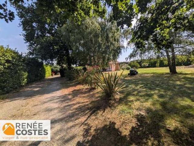 Villa vente à Toulouse
