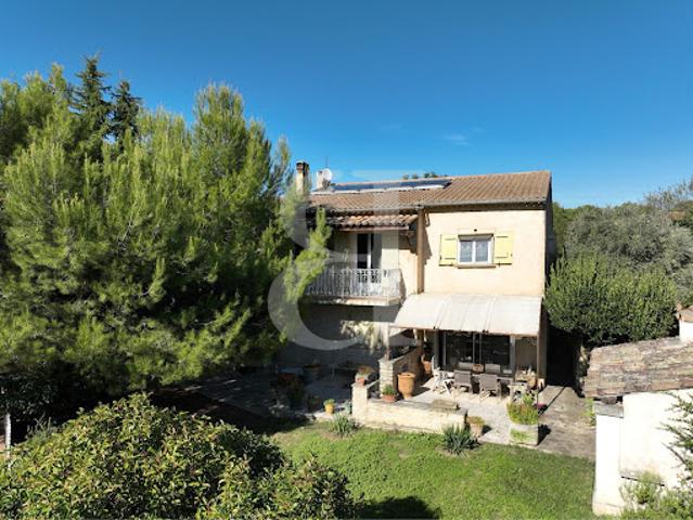 Villa vente à Apt, Oppède