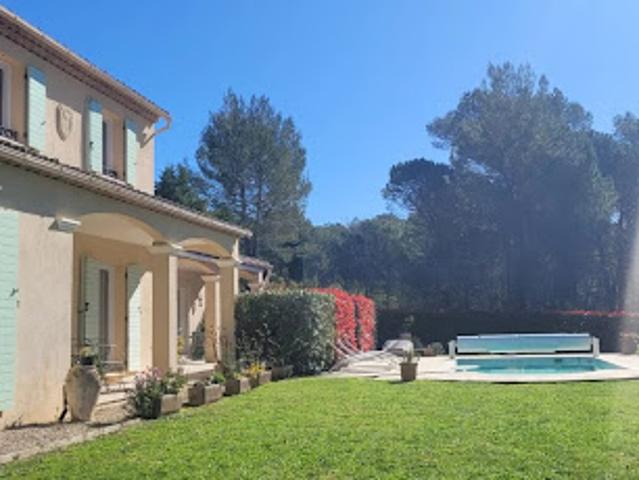 Villa vente à Arrondissement de Draguignan, Fayence
