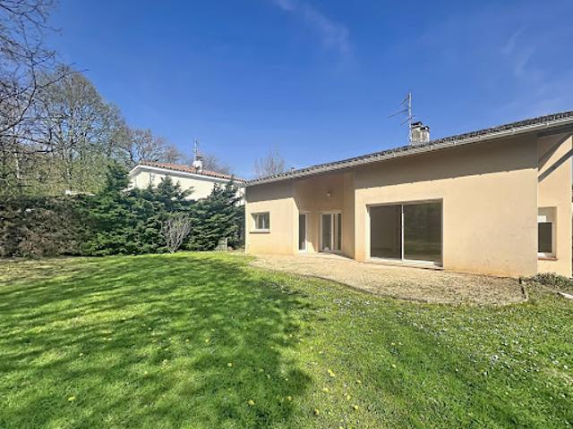 Villa vente à Toulouse