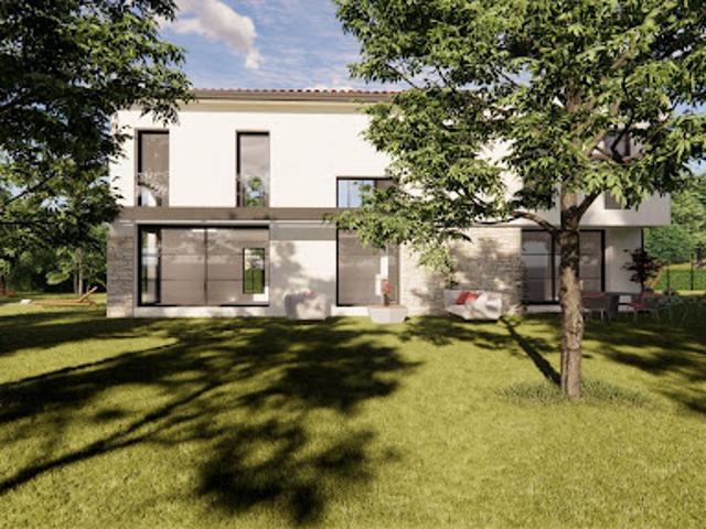 Villa vente à Les Vignasses, Biot