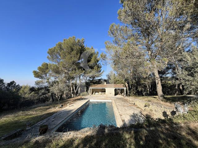 Villa vente à Carpentras