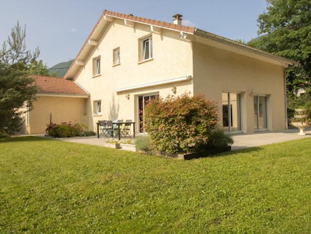 Villa vente à Confort