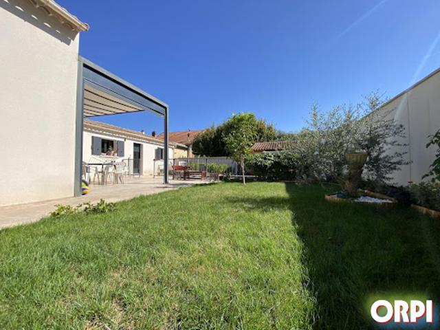 Villa vente à Carpentras, Monteux