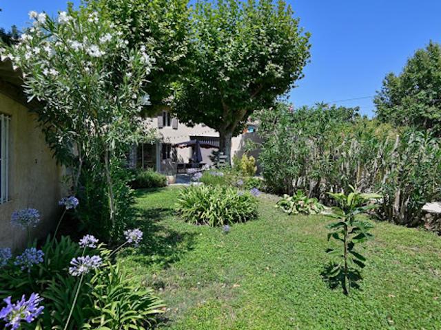 Villa vente à Avignon