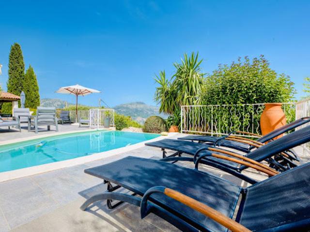 Villa vente à Grasse, Carros