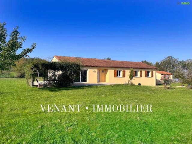 Villa vente à Cénac-et-saint-julien, Le Capiol