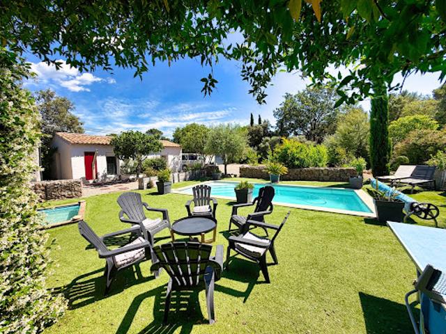 Villa vente à Brignoles, Montfort-sur-argens