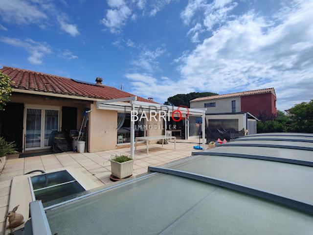 Villa vente à Céret, Saint-andré