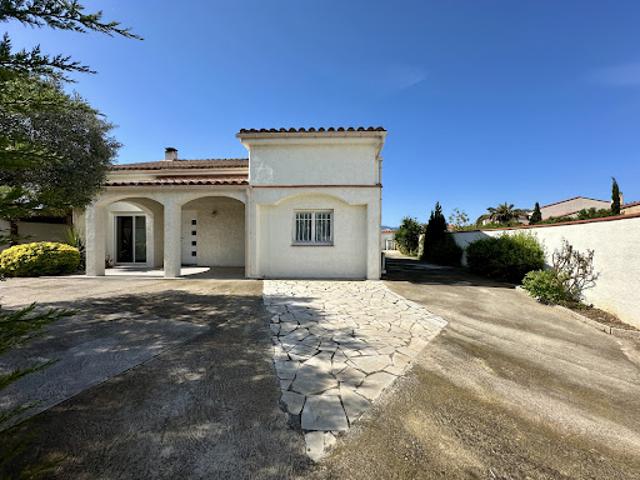 Villa vente à Céret, Saint-cyprien