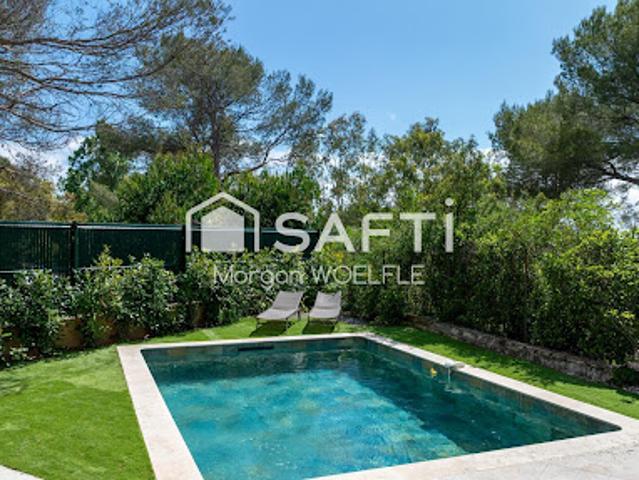 Villa vente à Arrondissement de Draguignan, Saint-raphaël