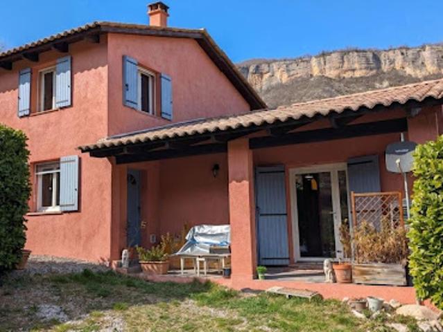 Villa vente à Castellane, Val-de-chalvagne