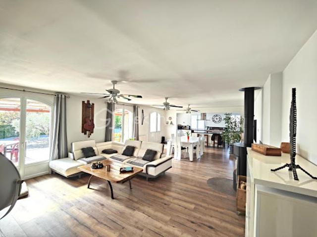 Villa vente à Narbonne, Argeliers
