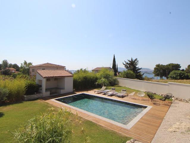 Villa vente à Montpellier, Bouzigues