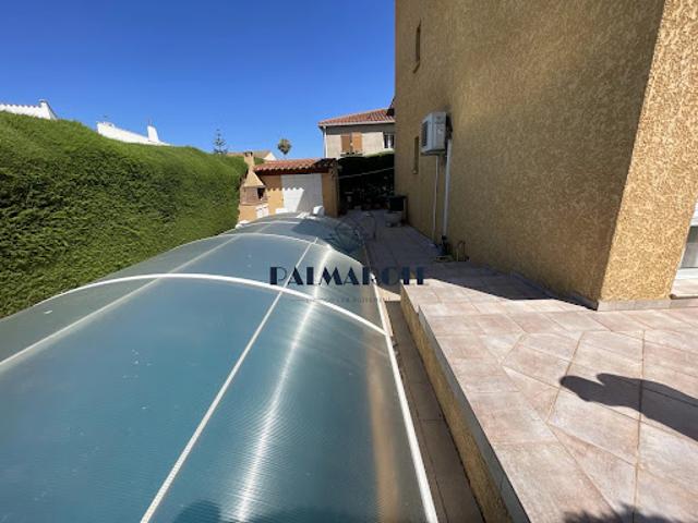 Villa vente à Perpignan, Cabestany
