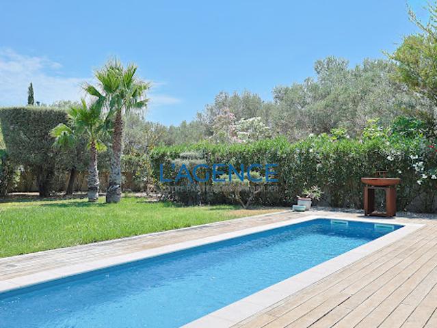 Villa vente à Arrondissement de Toulon, Solliès-ville
