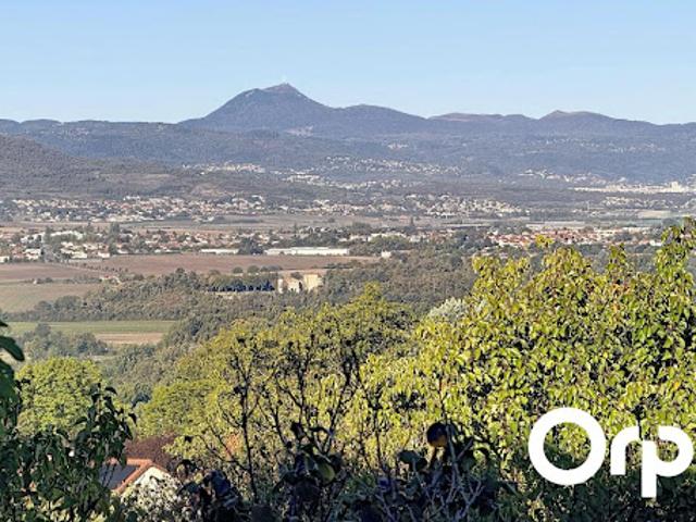 Villa vente à Saint-Georges-sur-Allier, Puy-de-Dôme