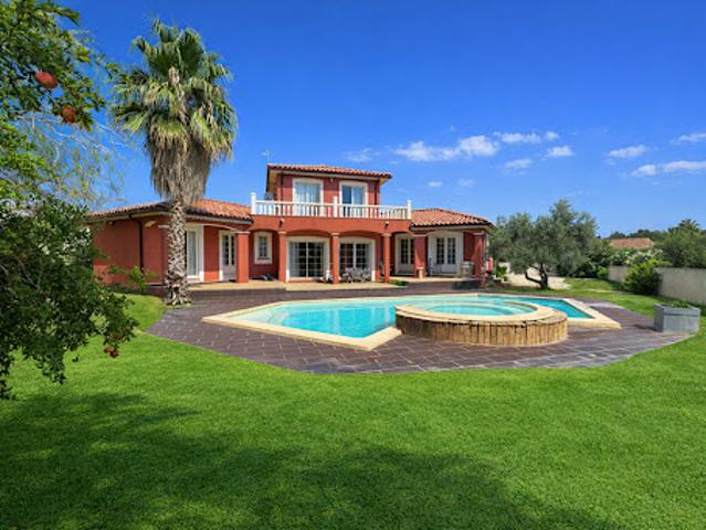 Villa vente à Narbonne