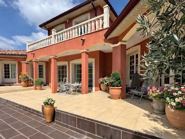 Villa vente à Narbonne