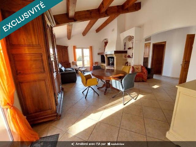 Villa vente à Arrondissement de Toulon, Ollioules
