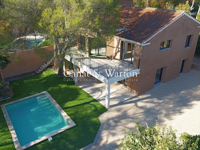 Villa vente à Arrondissement de Draguignan, Saint-raphaël