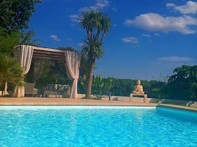 Villa vente à Nîmes, Aspères
