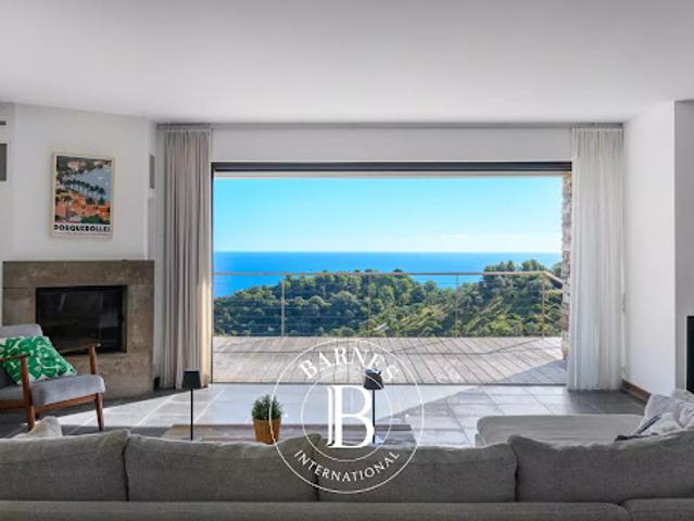 Villa vente à Arrondissement de Toulon, Bormes-les-mimosas