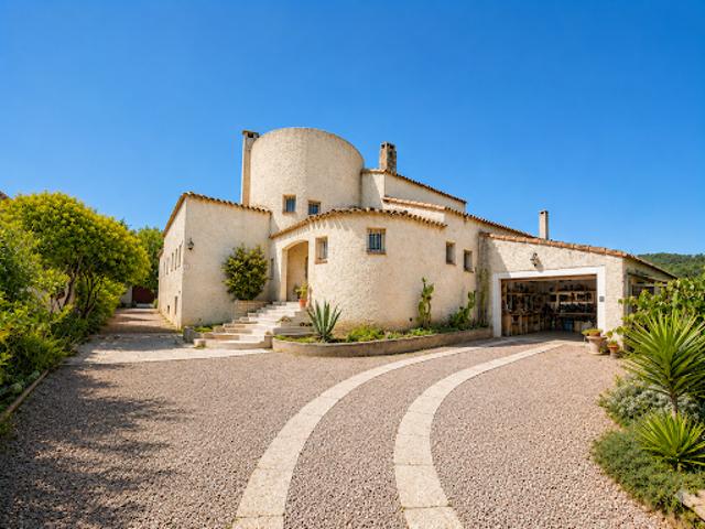 Villa vente à Istres, Châteauneuf-les-martigues