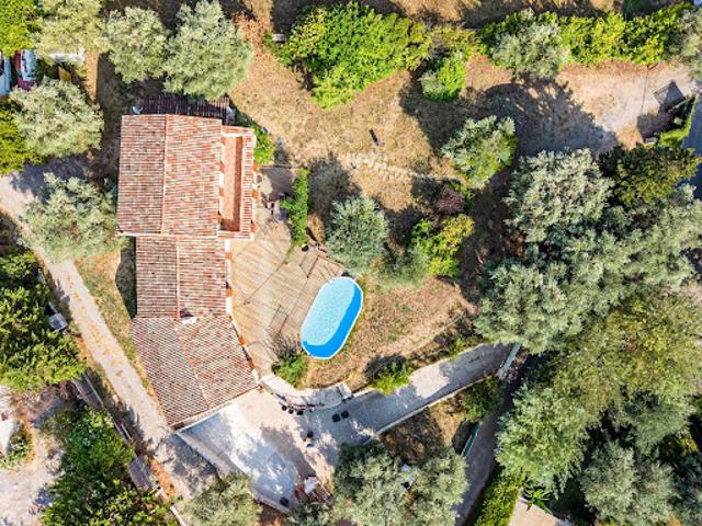 Villa vente à Colomars, Alpes-Maritimes