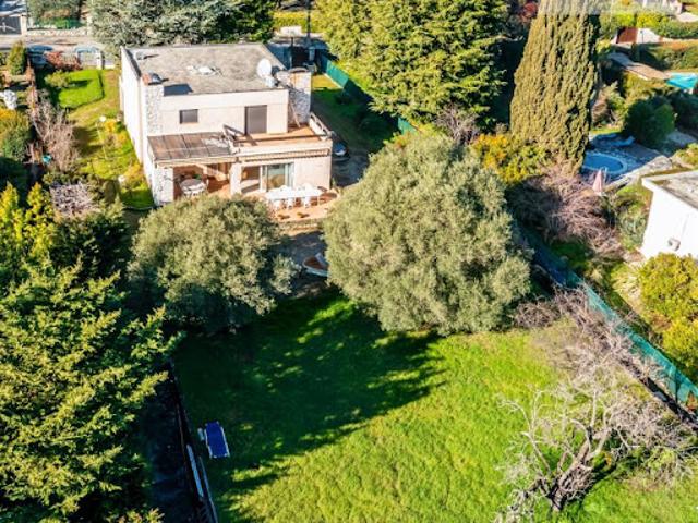 Villa vente à Grasse, La Gaude