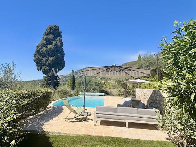 Villa vente à Peymeinade, Alpes-Maritimes