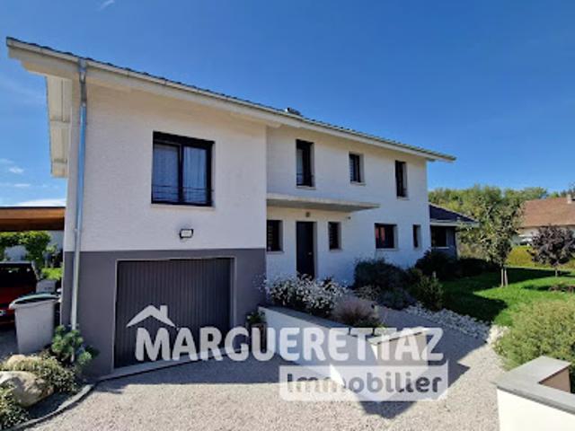 Villa vente à Bonneville, Amancy