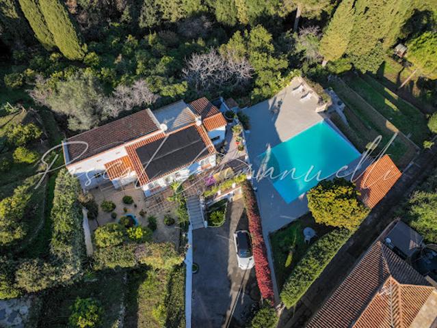Villa vente à Grasse, Antibes