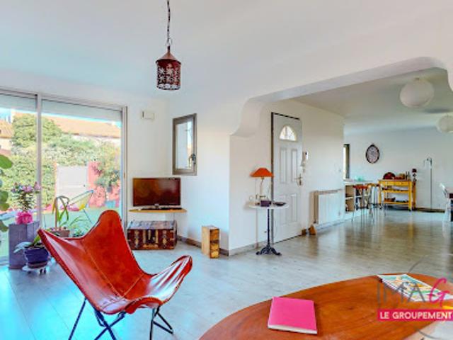 Villa vente à Montpellier, Castelnau-le-lez