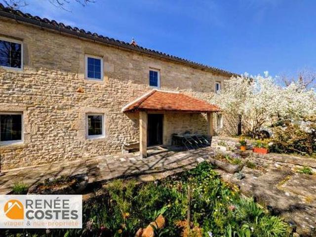 Villa vente à Montauban, Caylus